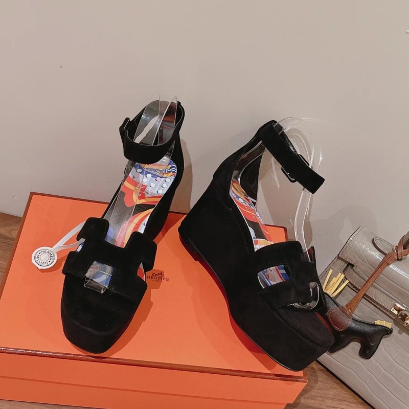 Hermes Sandals